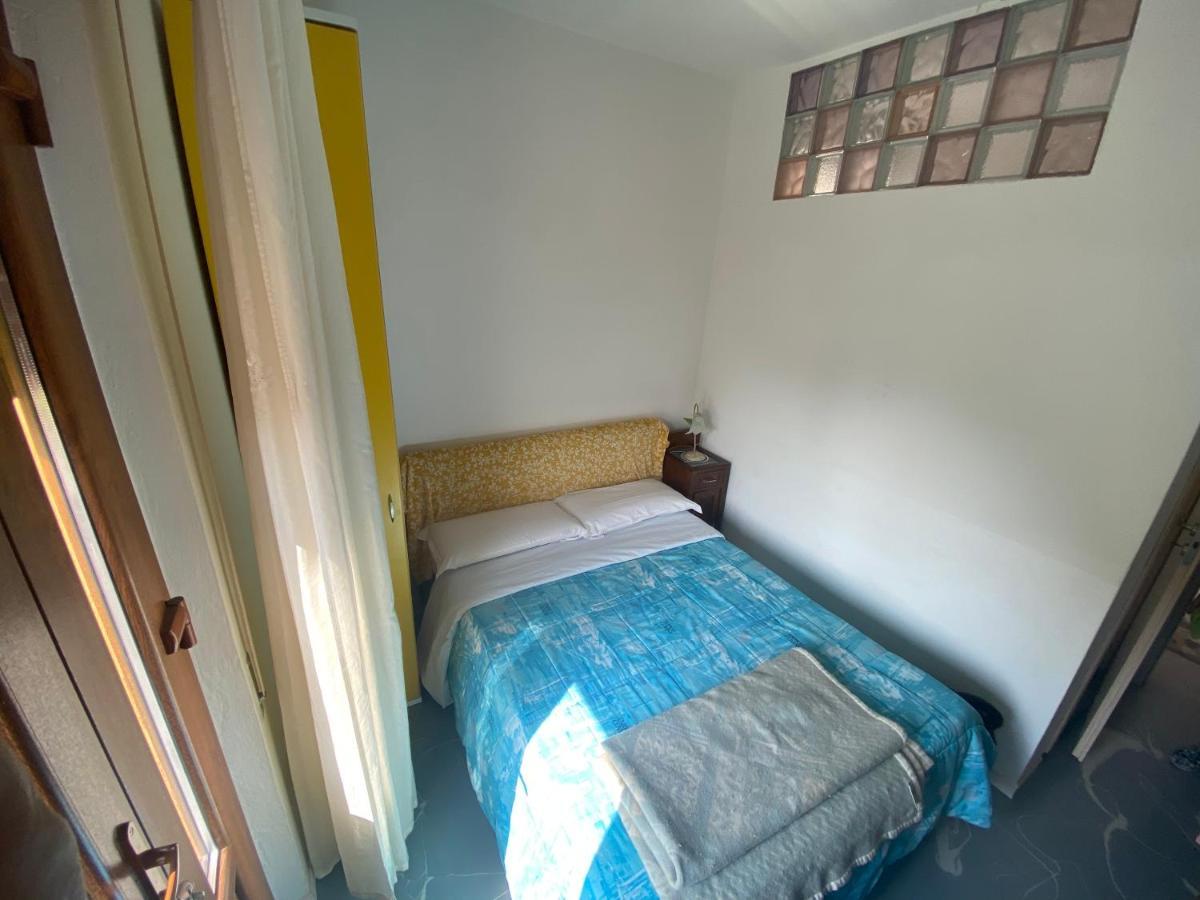 Macloud Pub B&B Sarnico Buitenkant foto